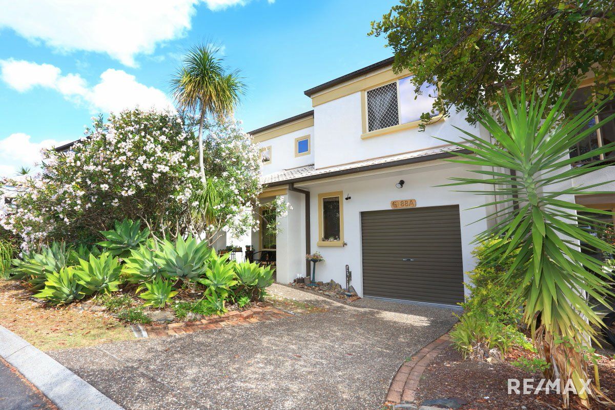 88A/1-7 Ridgevista Court, Reedy Creek QLD 4227, Image 0