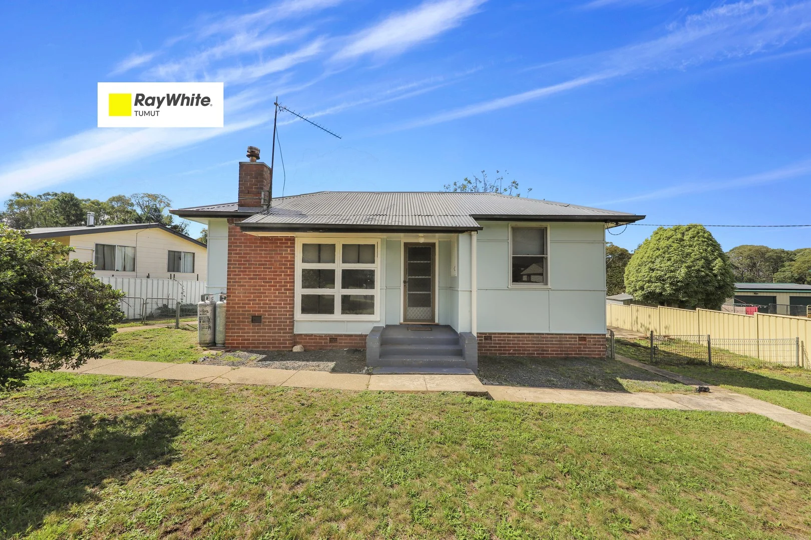 Primary image of 37 Mill Road, Batlow NSW 2730