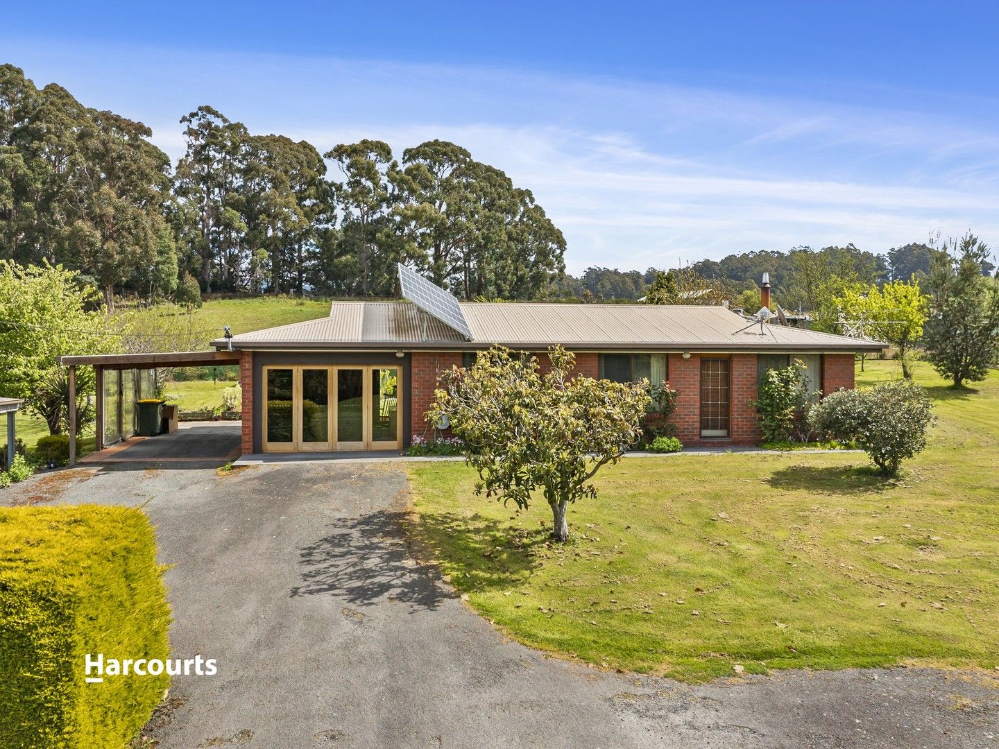 4948 Huon Highway, Geeveston TAS 7116, Image 0