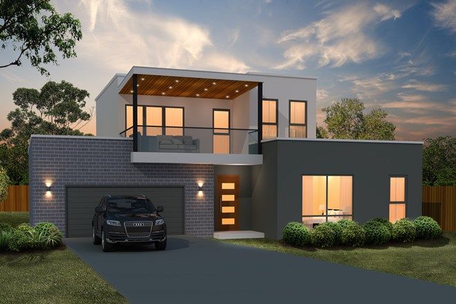 Picture of Lot 13 Caliope Street, KIAMA NSW 2533