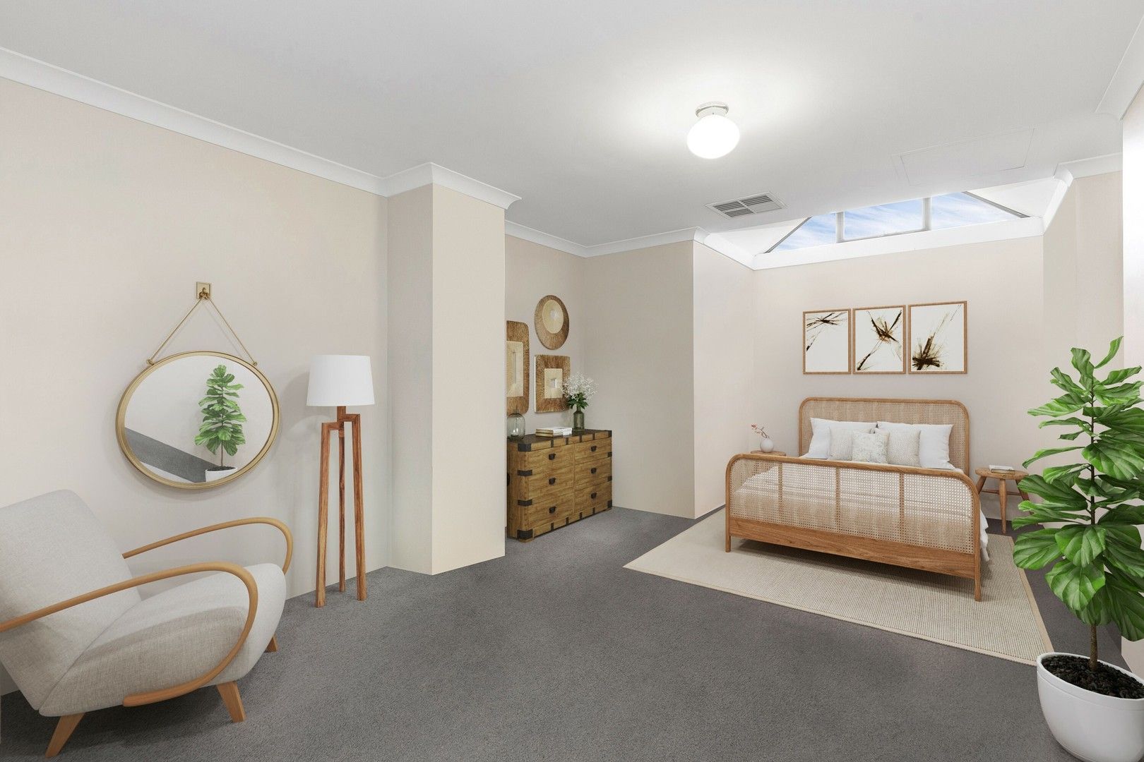 3 bedrooms Apartment / Unit / Flat in 4/20 Gochean Avenue BENTLEY WA, 6102