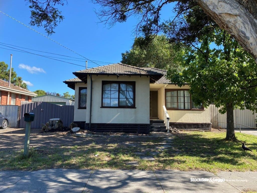 3 bedrooms House in 52 Box Street DOVETON VIC, 3177