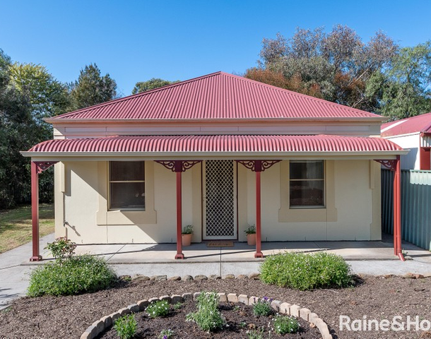 2/4 Taylors Lane, Strathalbyn SA 5255