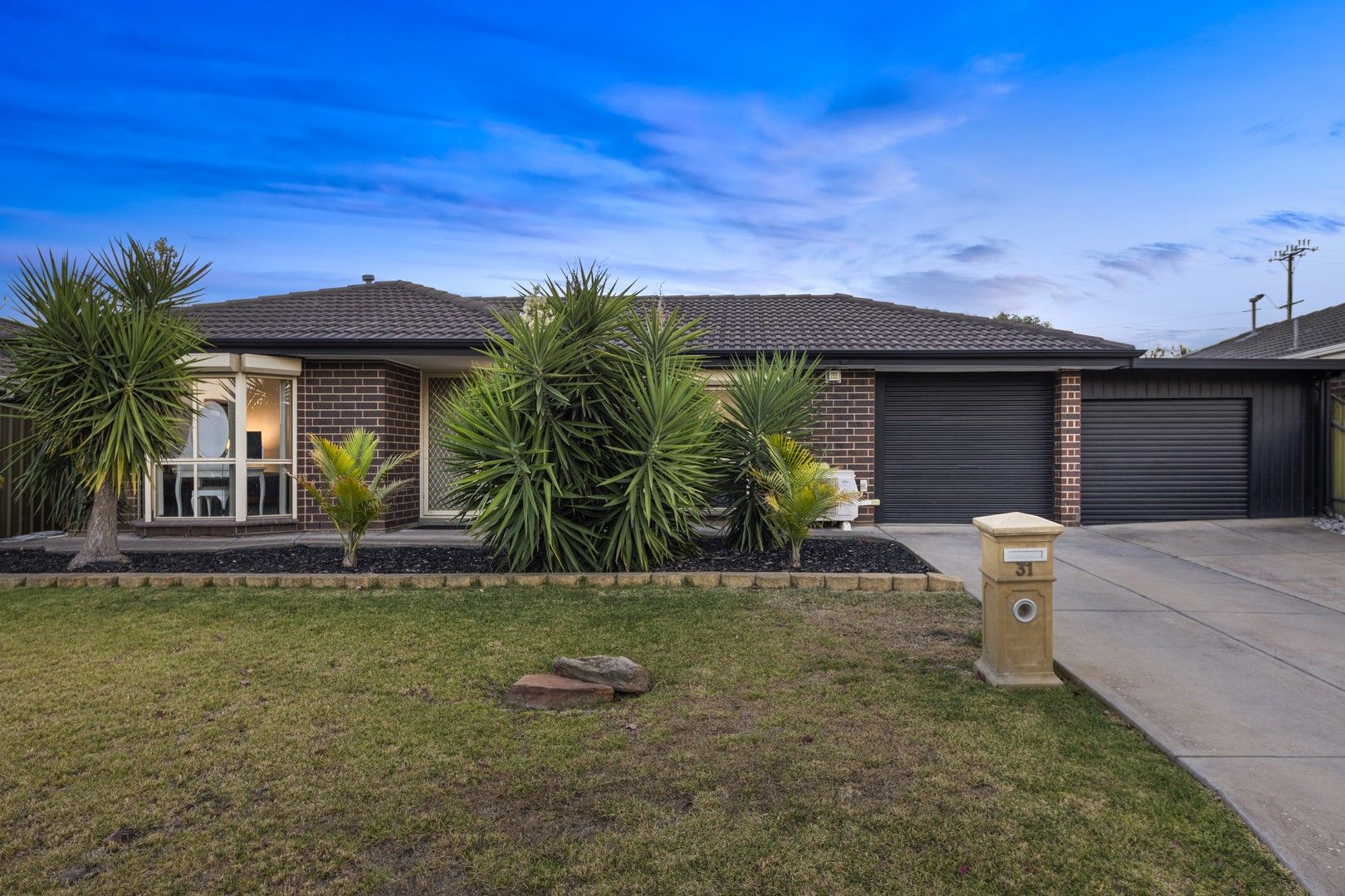 31 Tarqui Drive, Paralowie SA 5108, Image 0