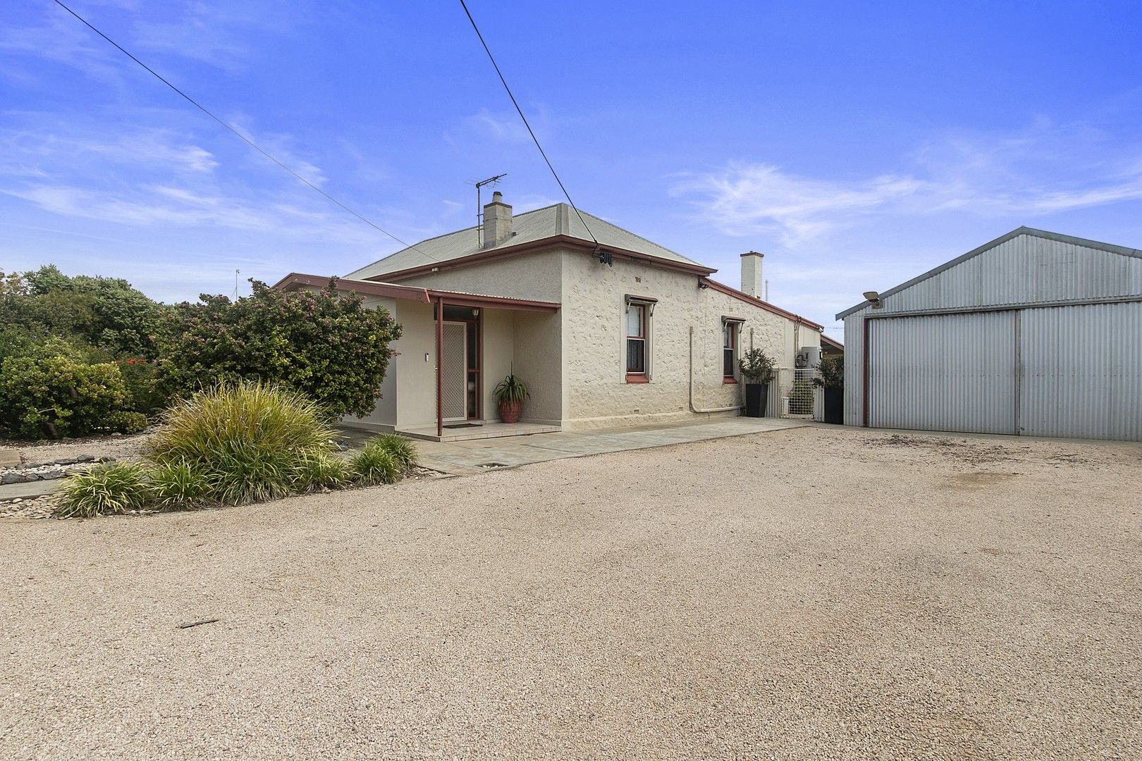 19 Dalrymple Terrace, Stansbury SA 5582, Image 0