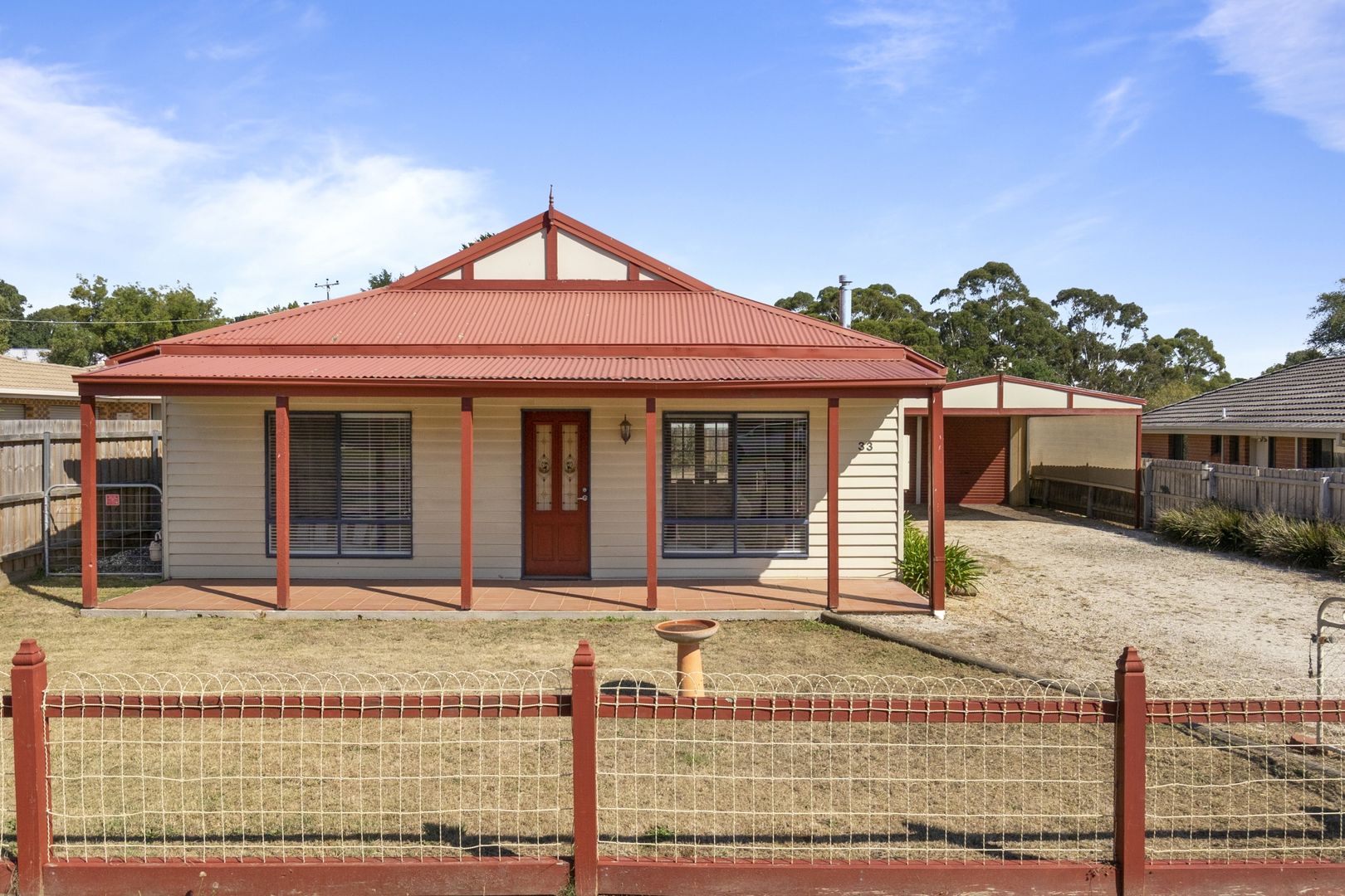 33 Jopling Street, Ballan VIC 3342