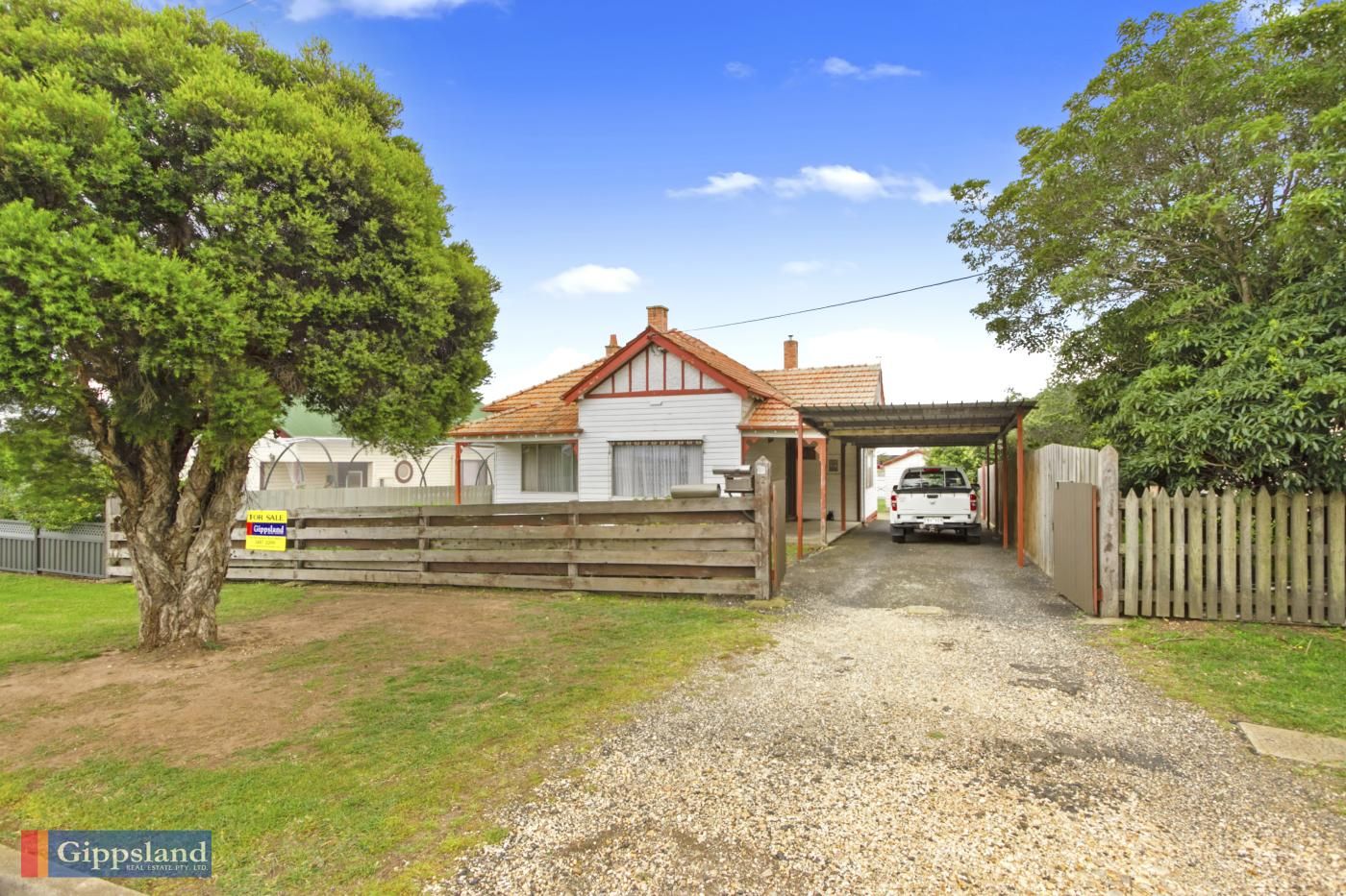 12 Stratford Road, Maffra VIC 3860, Image 0