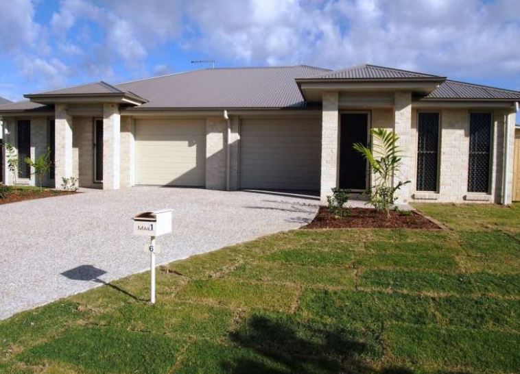 3 bedrooms House in 1/6 Tango Street CABOOLTURE QLD, 4510