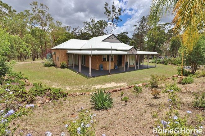 Picture of 6 Jonelle Street, TAABINGA QLD 4610