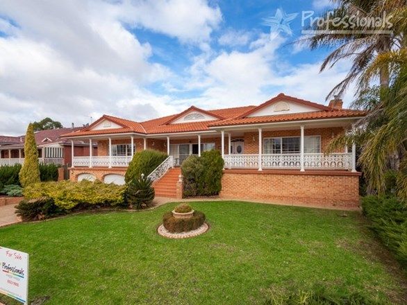 50 Lakehaven Drive, Wagga Wagga NSW 2650, Image 0