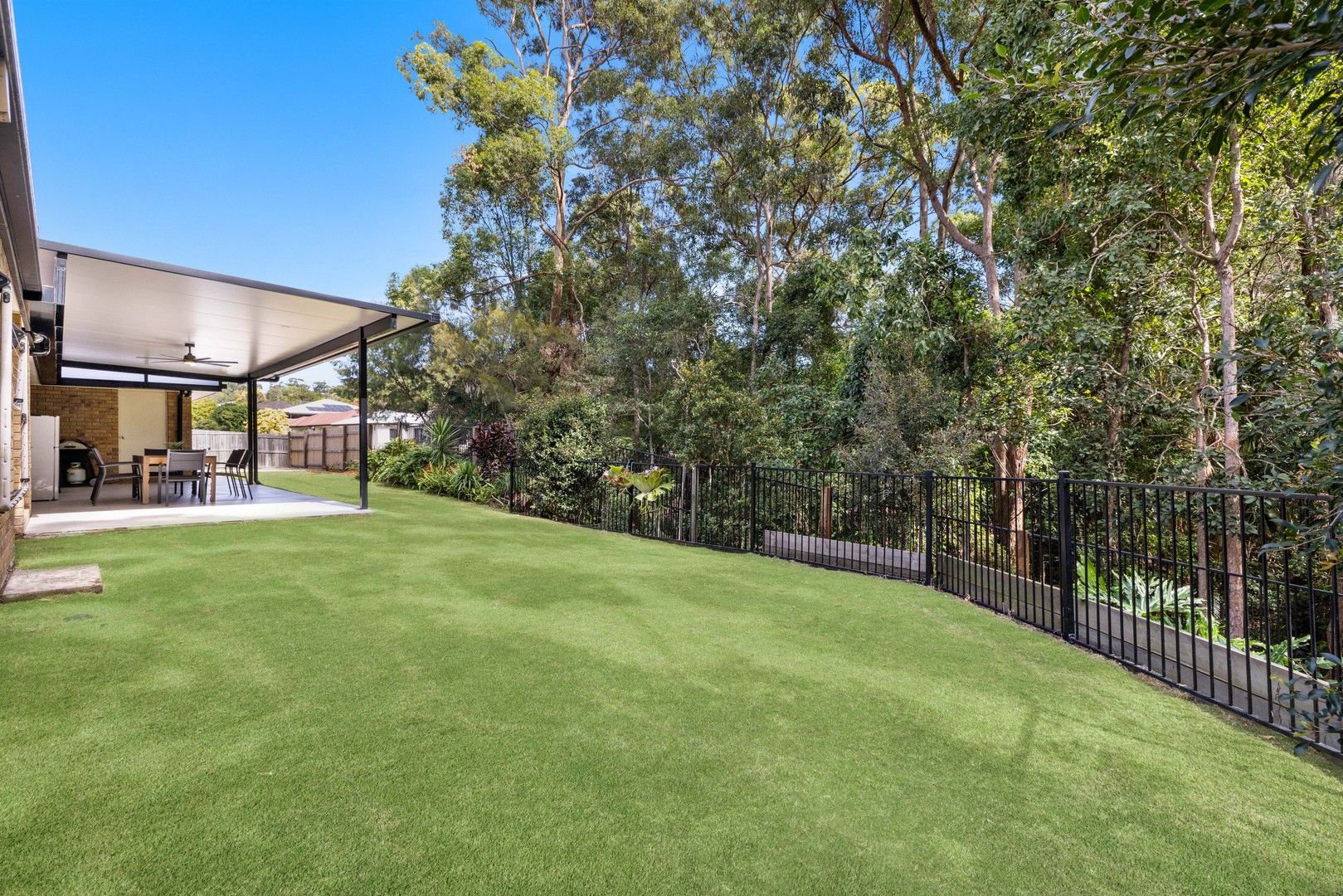 1 Cabbage Palm Court, Little Mountain QLD 4551, Image 0