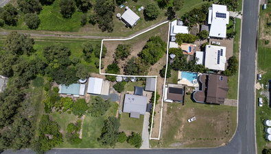 Picture of 4 Saddleback Rd, HIDEAWAY BAY QLD 4800