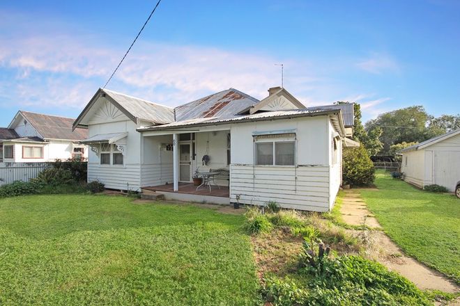 Picture of 60 Dyer Street, RUPANYUP VIC 3388