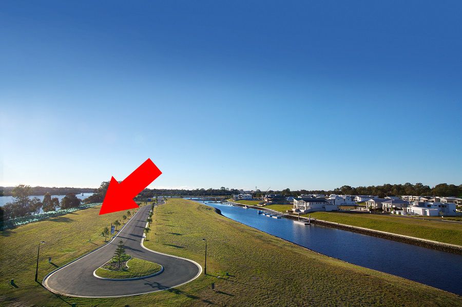 Lot 1026 River Links Blvd East, Helensvale QLD 4212, Image 0