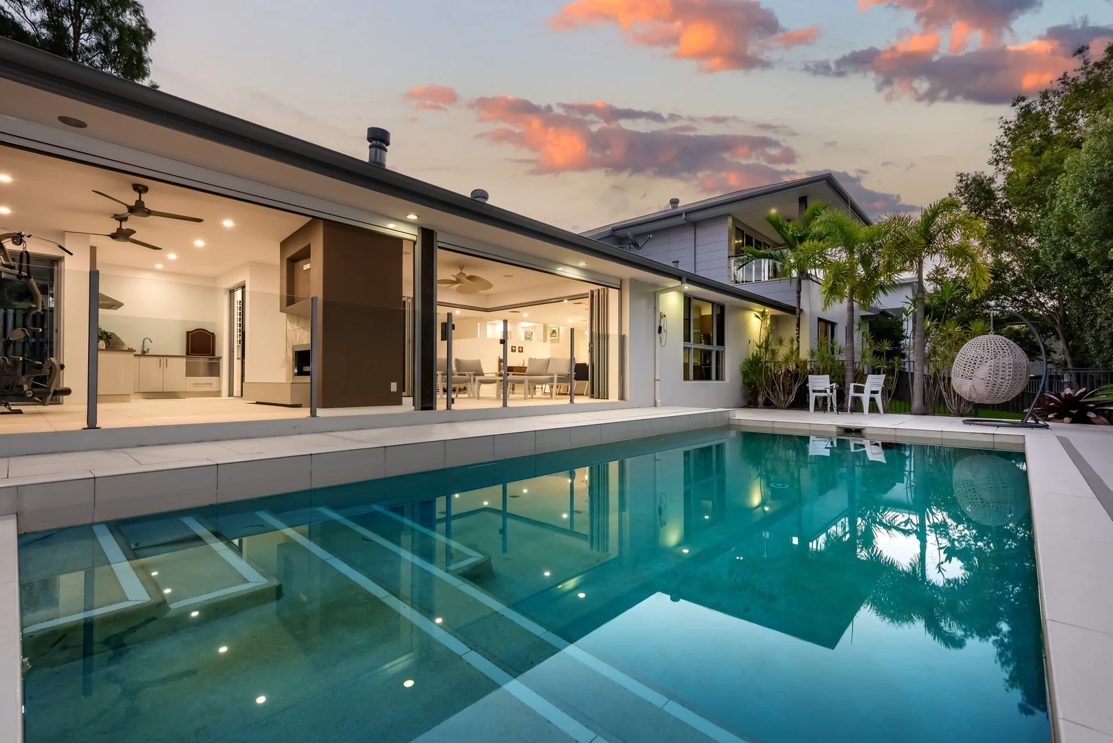 1 Katinka Circuit, Coomera Waters QLD 4209