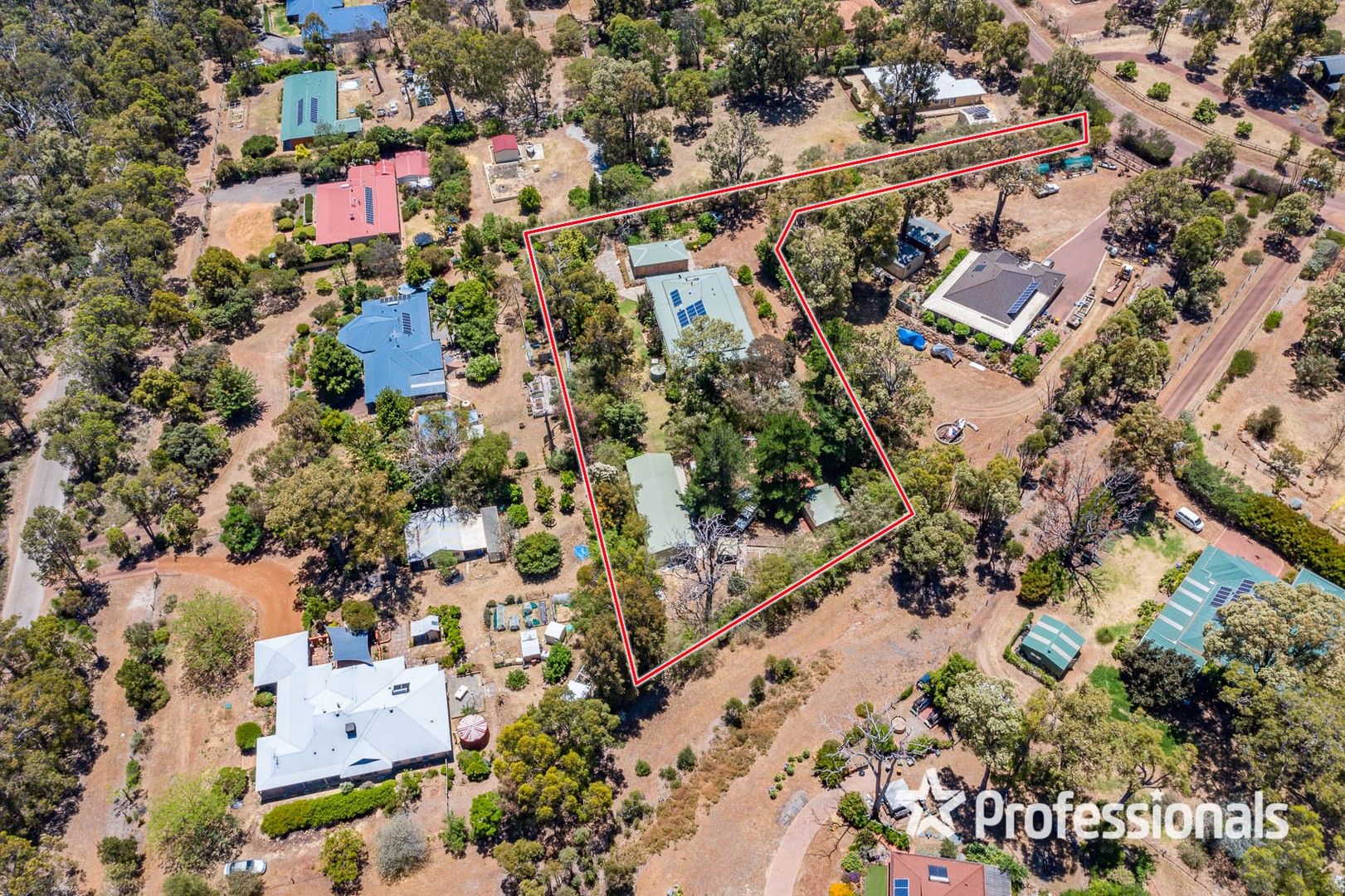 19 Marginata Parade, Jarrahdale WA 6124, Image 0