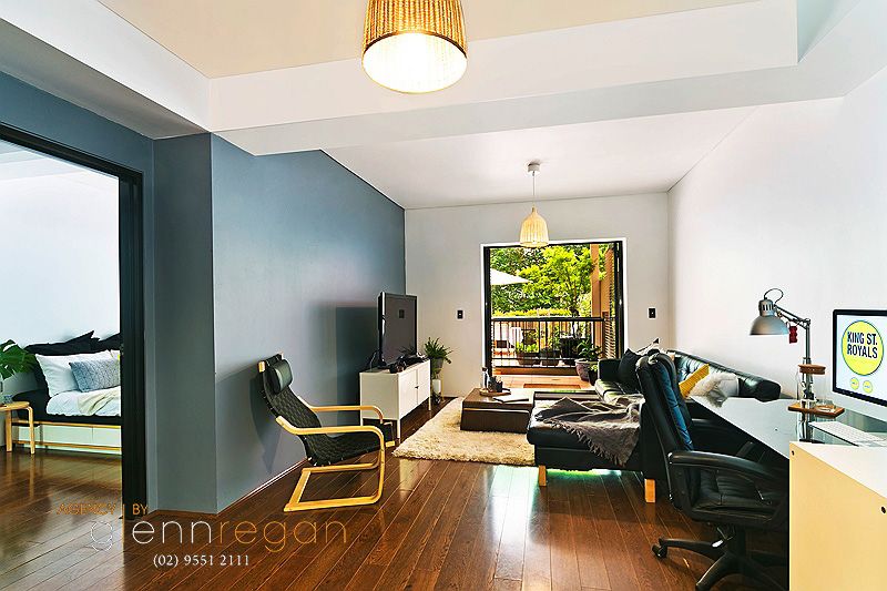 25/20 Fitzgerald Street, Newtown NSW 2042, Image 0