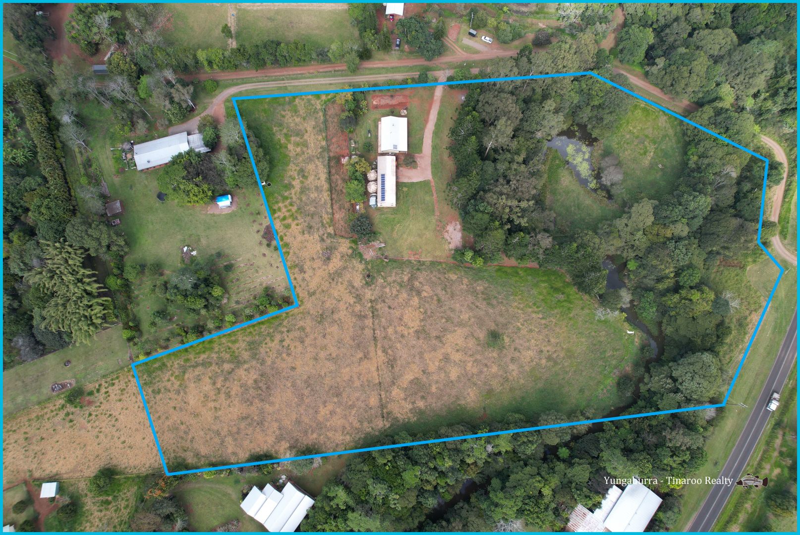 23 Lilybrook Lane, Malanda QLD 4885 House for Sale Domain