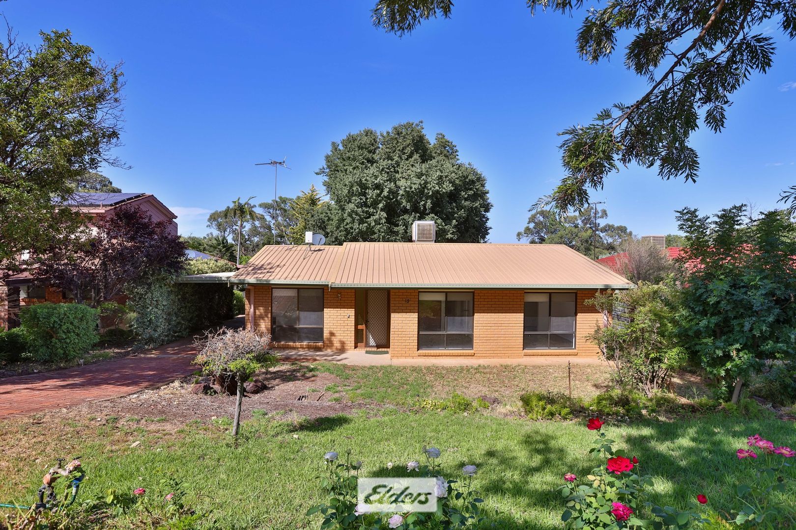 12 Riverview Drive, Dareton NSW 2717, Image 1