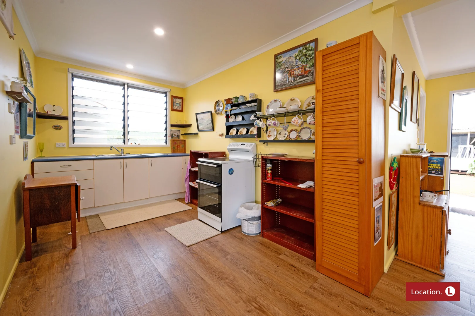 Additional image 15 of 63 Potters Road, Qunaba QLD 4670