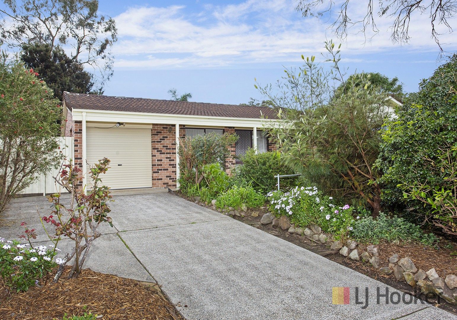 3 bedrooms House in 5 Lydon Crescent WEST NOWRA NSW, 2541