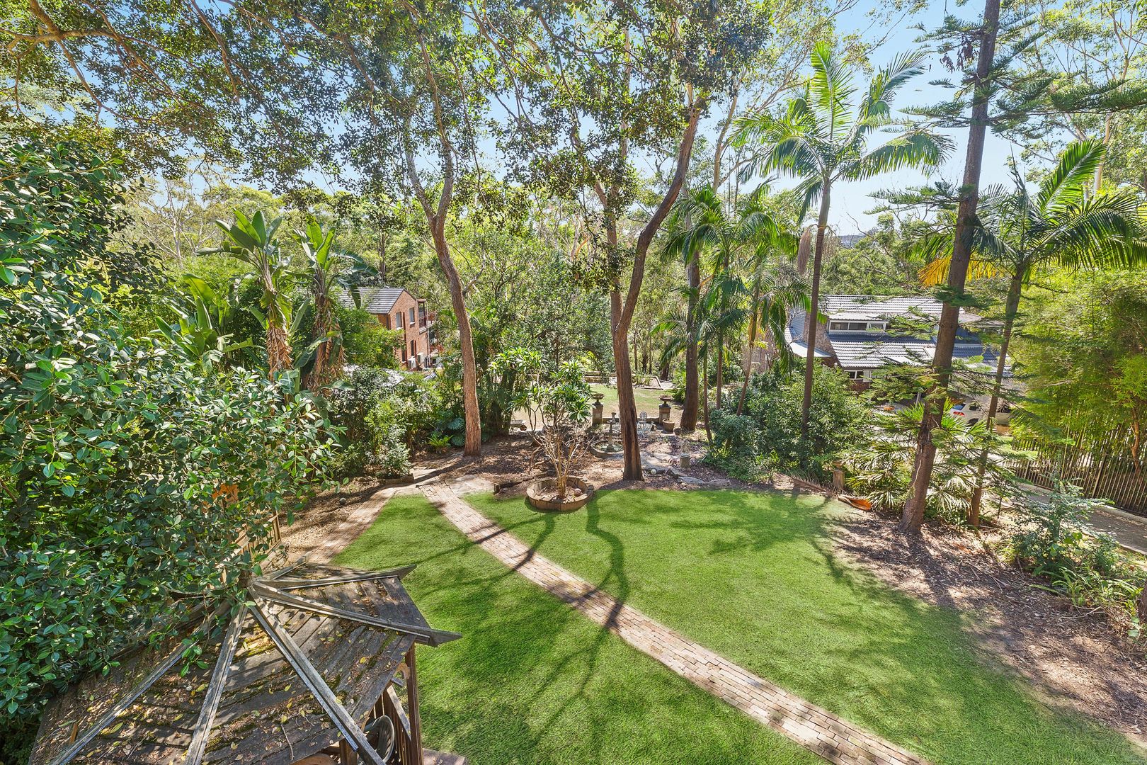 22 Barons Crescent, Hunters Hill NSW 2110, Image 2