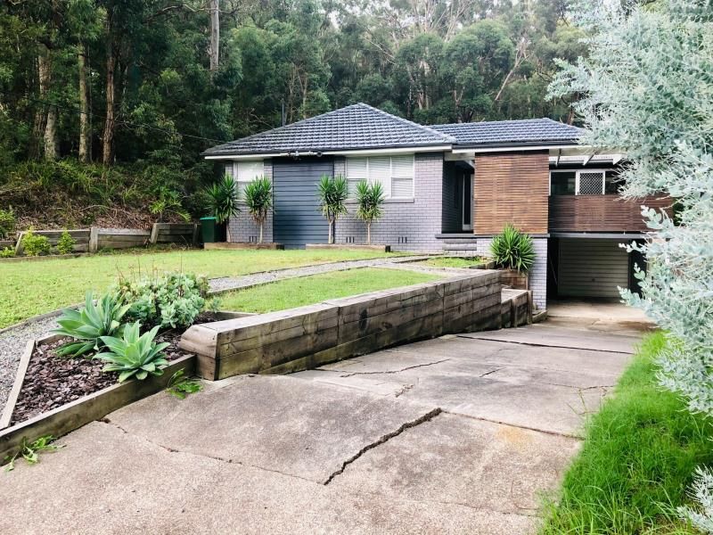 Property Report For 16 Moani Street Eleebana Nsw 2282