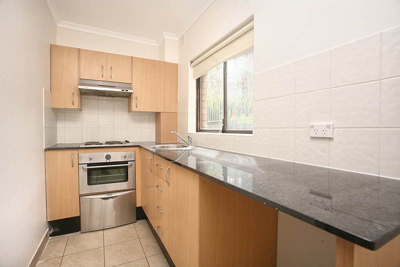 Studio in 5/15 Poate Road, CENTENNIAL PARK NSW, 2021