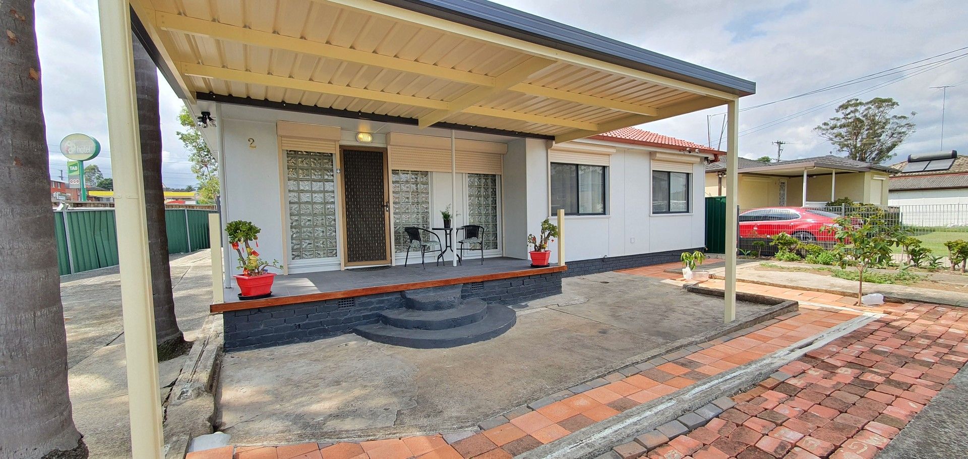 2 Tedwin Street, Mount Pritchard NSW 2170 House For Rent Domain