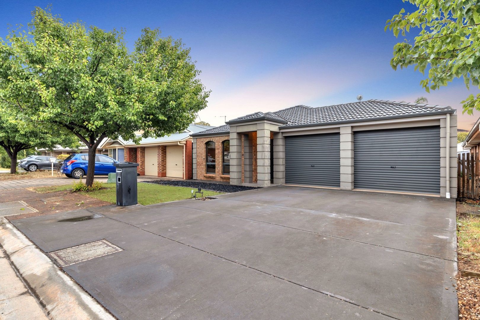 22 Bruno Drive, Blakeview SA 5114, Image 0