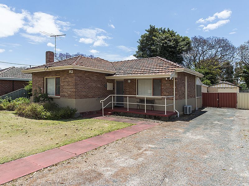 14 Clinton Avenue, St James WA 6102, Image 0