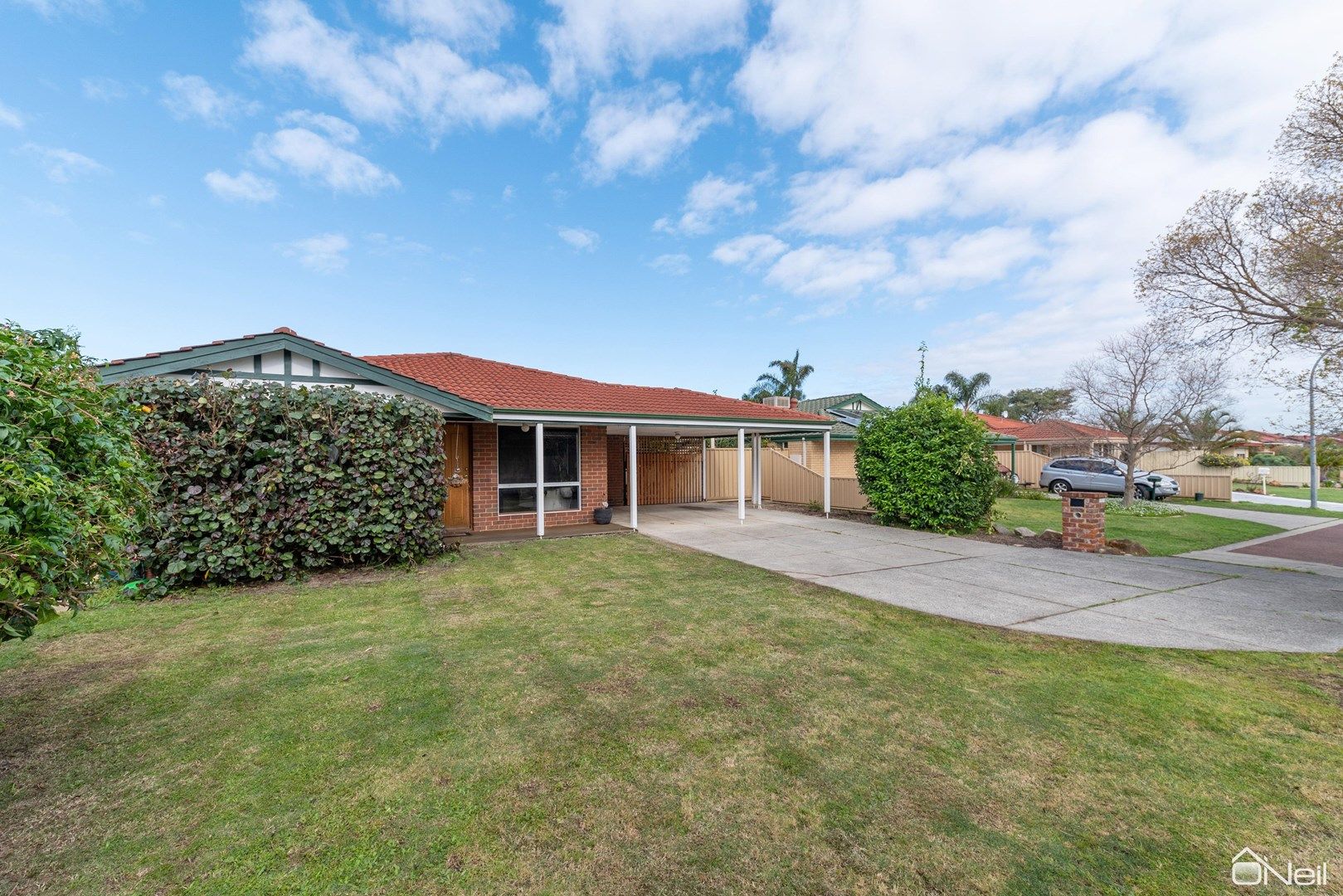 22 Mccubbin Loop, Seville Grove WA 6112, Image 0