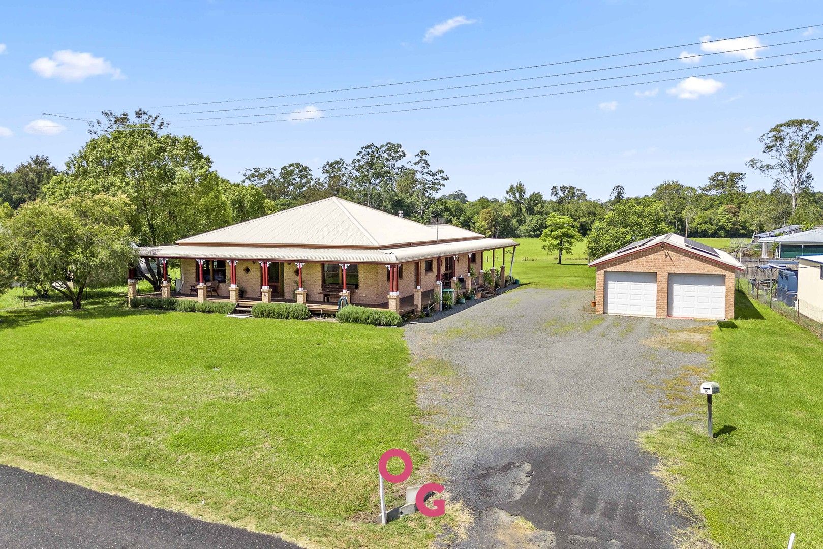 6 Mill Creek Road, Stroud NSW 2425, Image 0