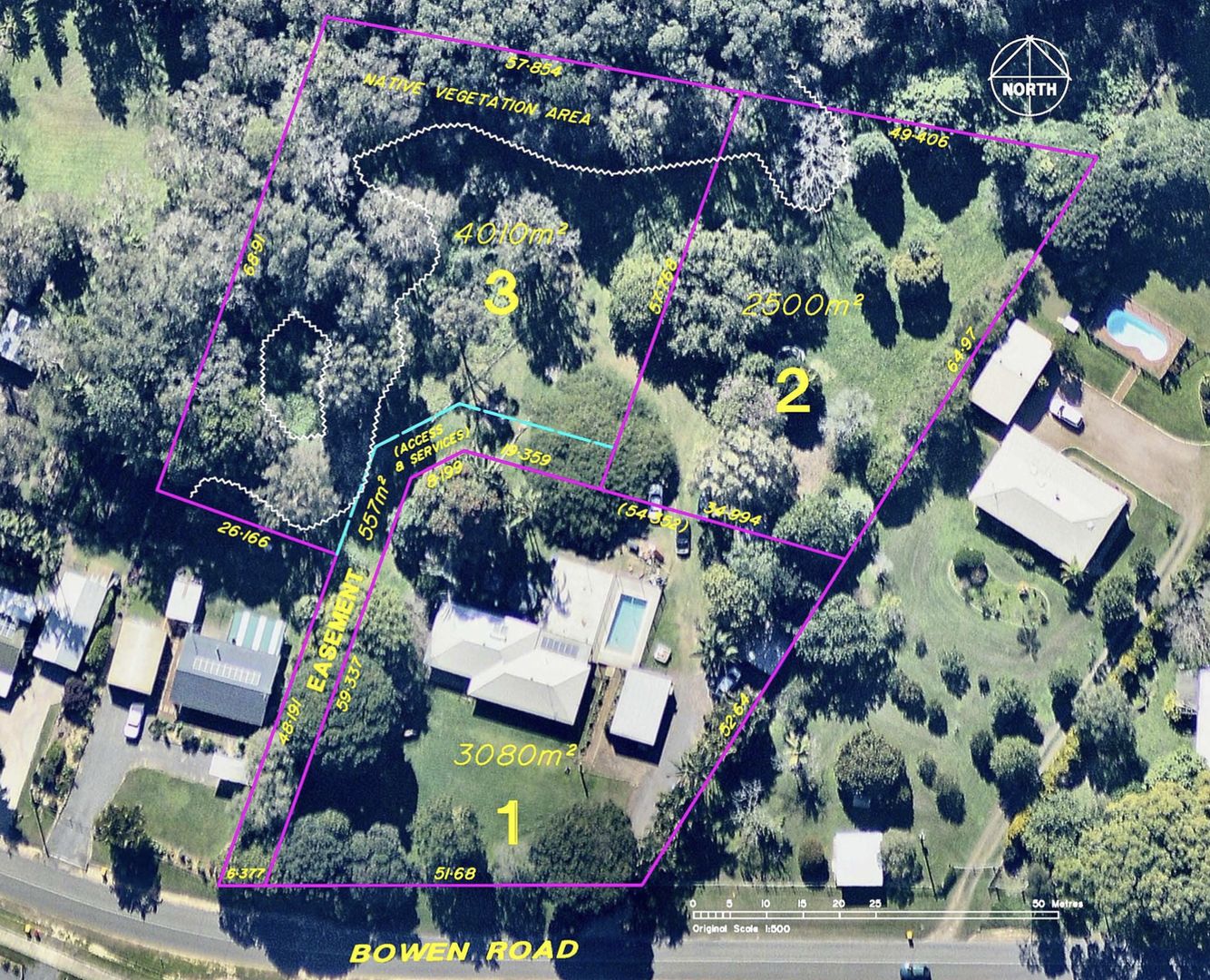 103 Bowen Road, Glass House Mountains QLD 4518