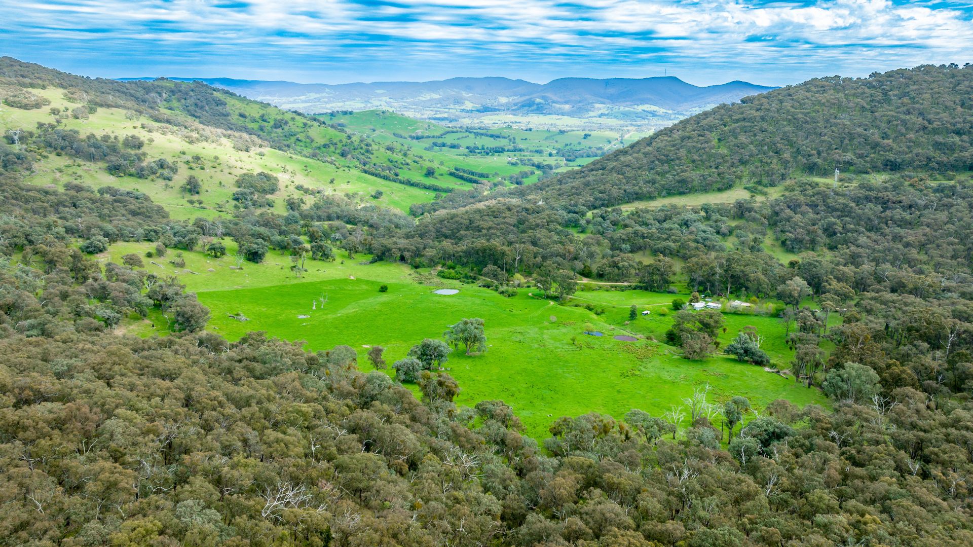 . Gap Flat Road, Allans Flat VIC 3691, Image 2