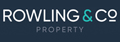 Rowling and Co Property's logo