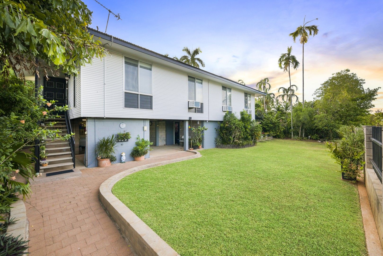 36 Dalwood Crescent, Malak NT 0812, Image 1