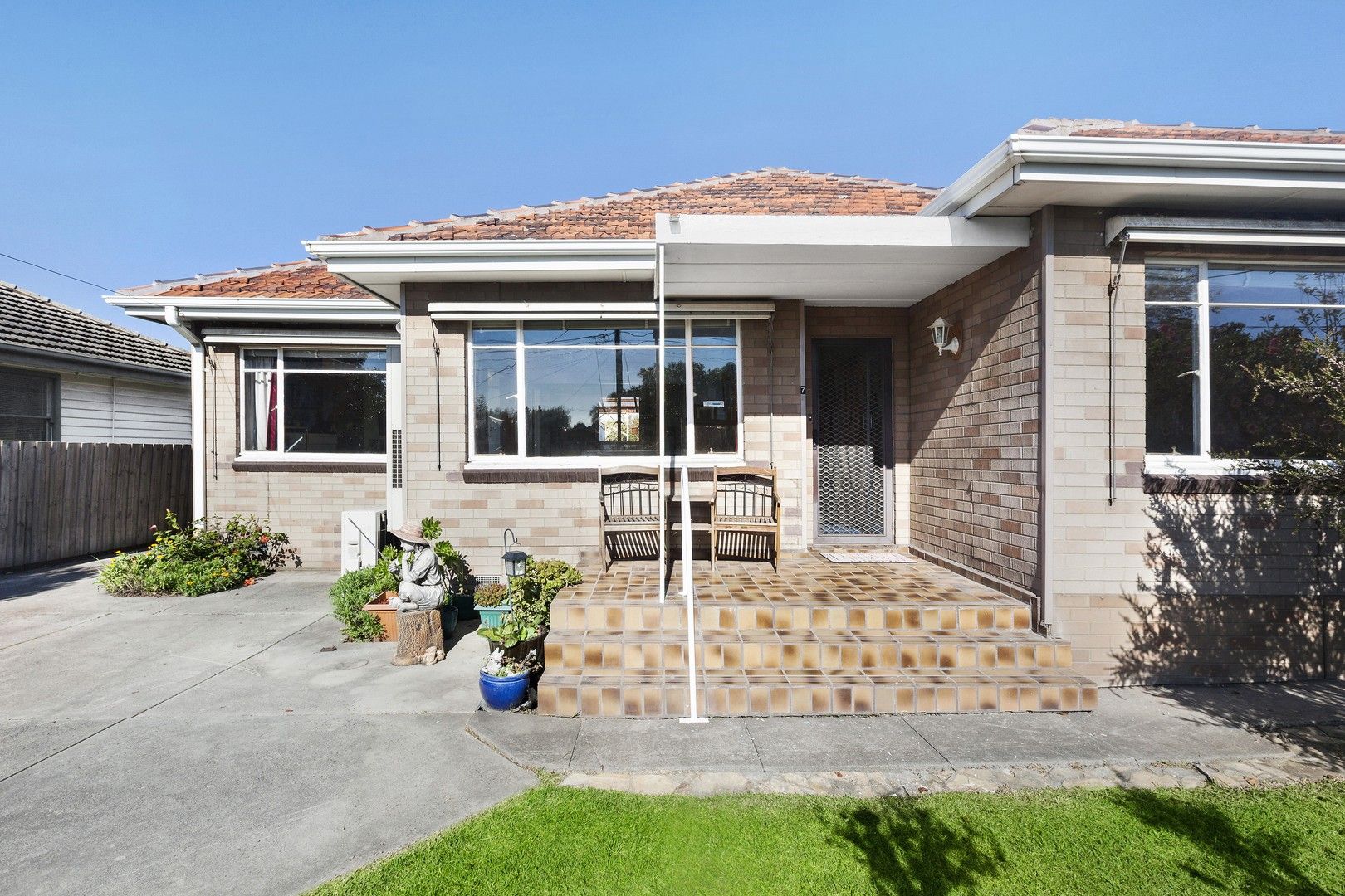 7 Stenhouse Avenue, Brooklyn VIC 3012, Image 0