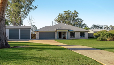 Picture of 10 Bass Street, CABARLAH QLD 4352