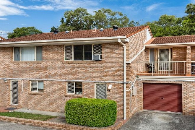 Picture of 14/104 Ewing Road, WOODRIDGE QLD 4114