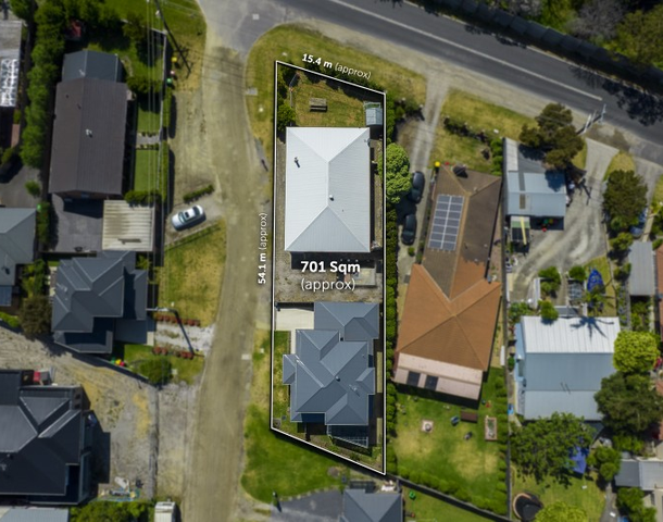 184 Old Wells Road, Seaford VIC 3198