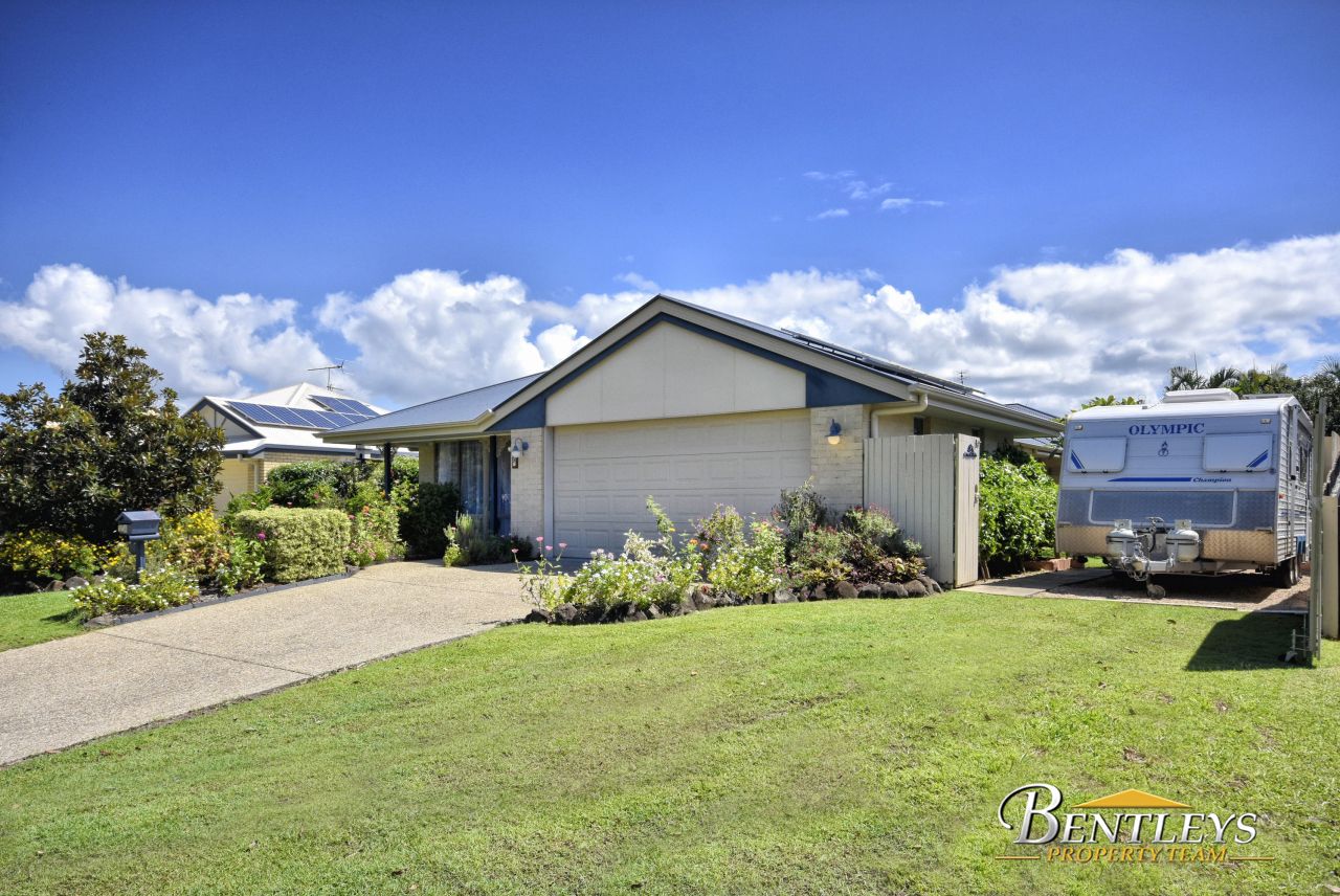 4 Kwila Place, Little Mountain QLD 4551, Image 0