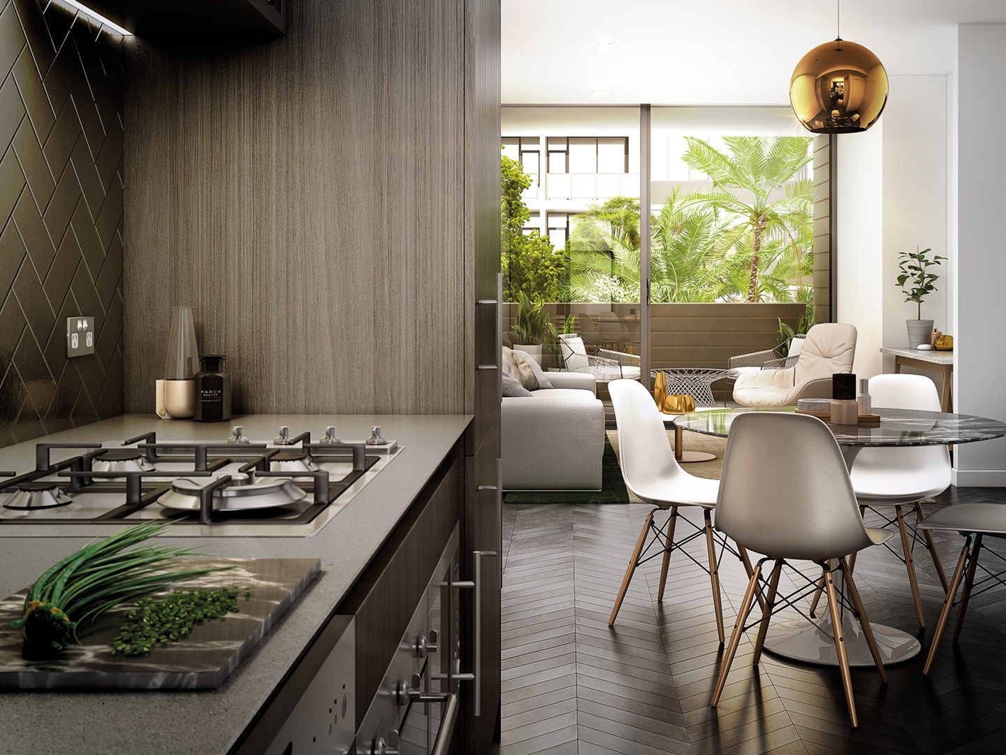 Level 4 Lot 26 17 Lachlan Street Waterloo Nsw 2017