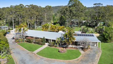 Picture of 4 Frank Burg Court, WORONGARY QLD 4213