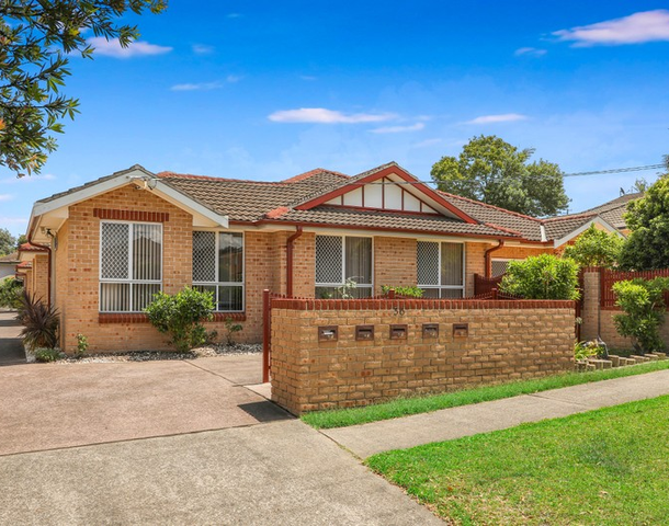 1/36 Russell Street, East Gosford NSW 2250