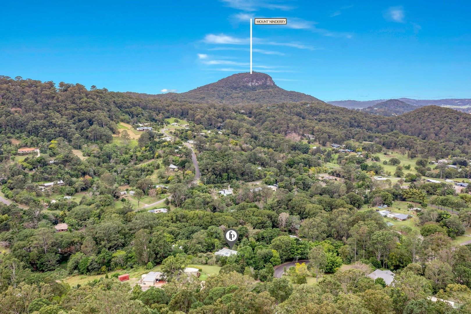 3 bedrooms House in 57 Outlook Drive NINDERRY QLD, 4561