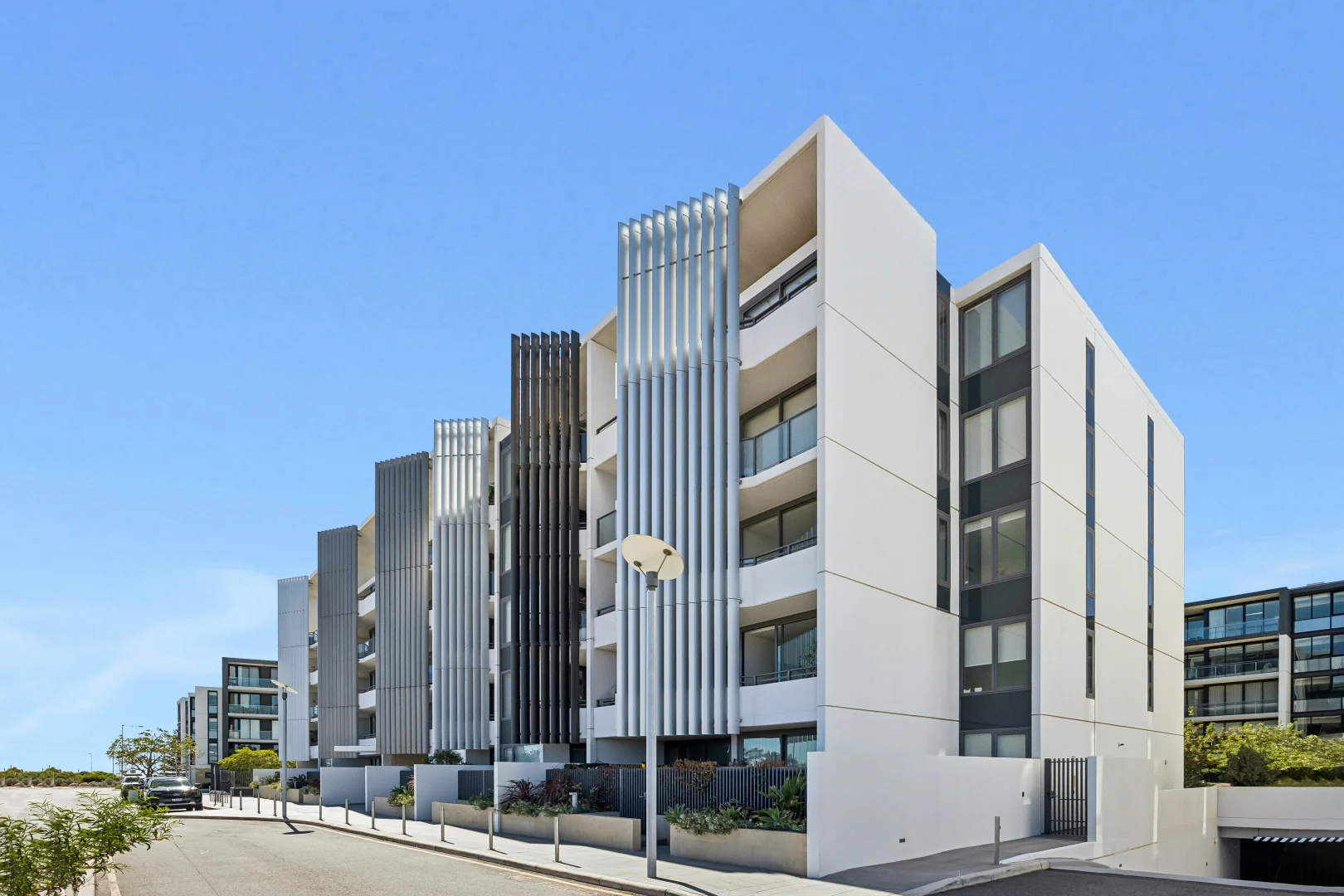 Additional image 18 of 103/5 Cattalini Lane, North Fremantle WA 6159