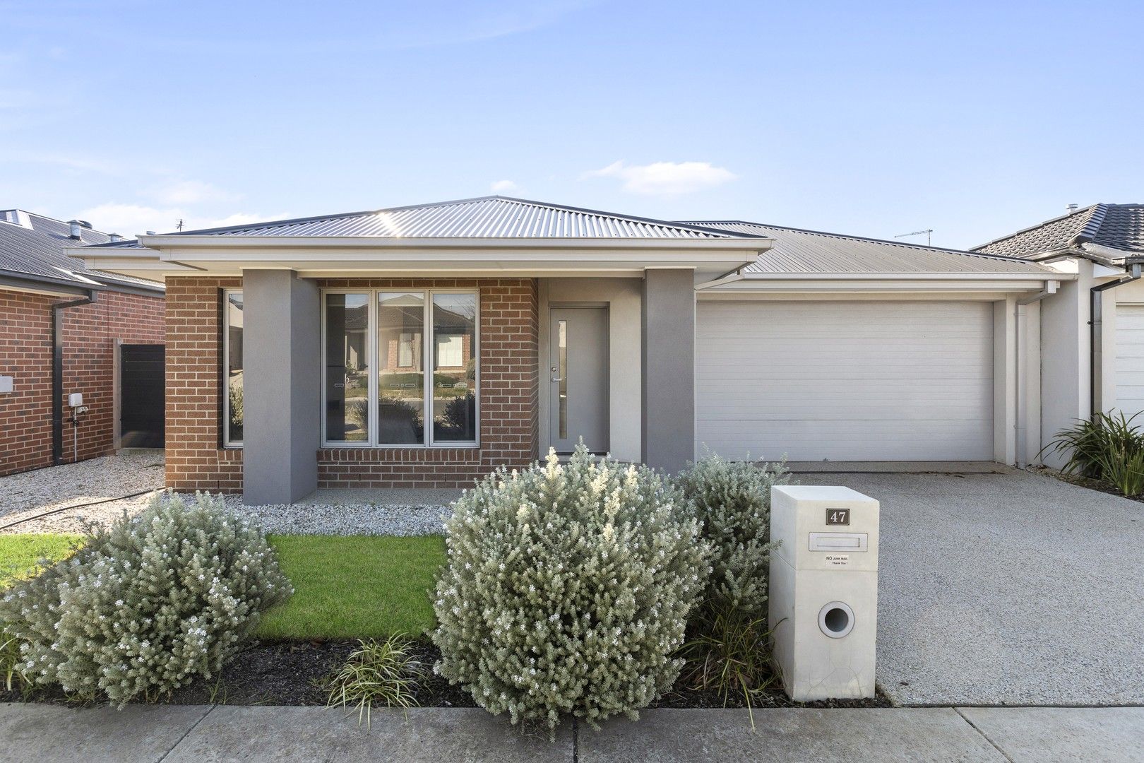 47 Barbra Drive, Charlemont VIC 3217, Image 0