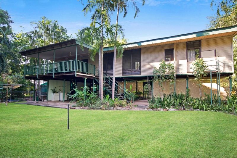 23 Mardango Crescent, BATCHELOR NT 0845, Image 0