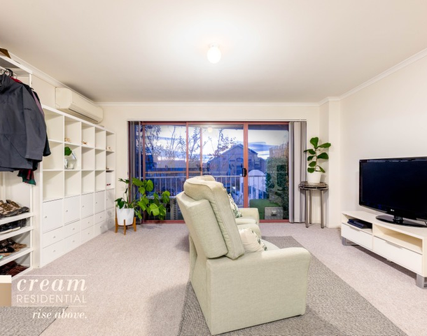 34/15 Howitt Street, Kingston ACT 2604